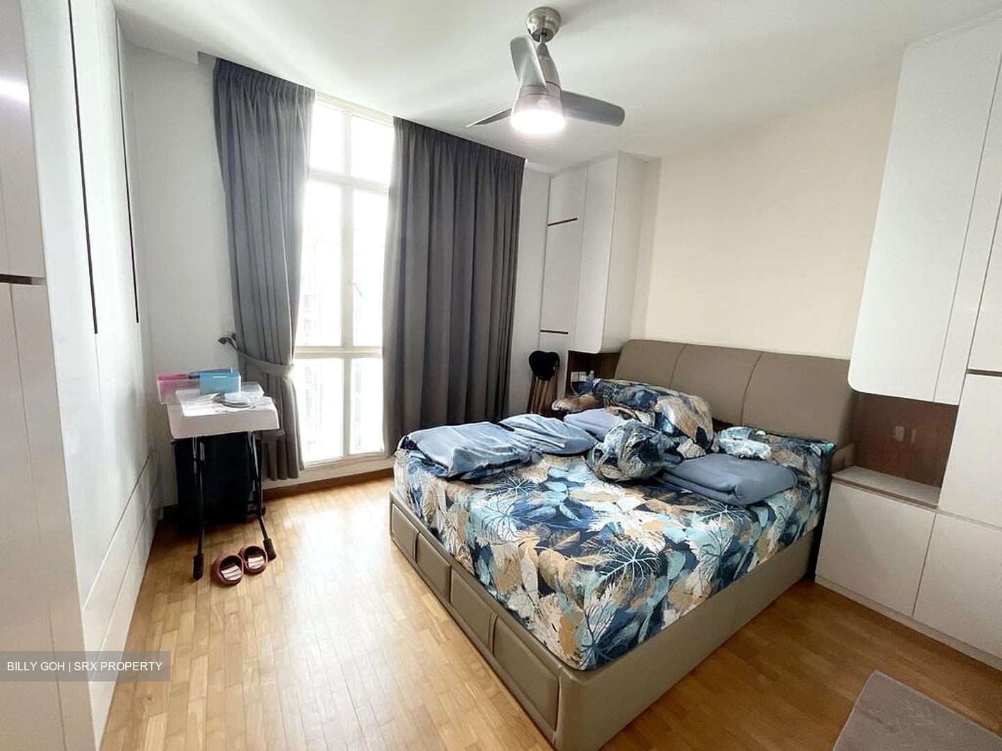 Lilydale (D27), Condominium #507552171